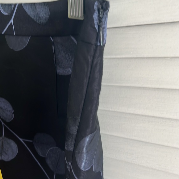 NWT Banana Republic skirt size 2 - Picture 4 of 11